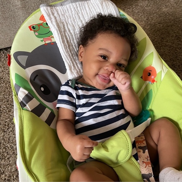 ✨Meet your Posher Gina and my Beautiful Family✨ - Picture 10 of 14